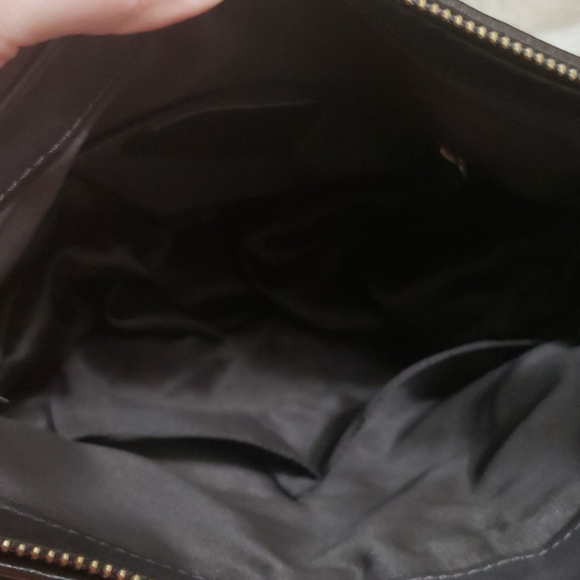 COACH HANDBAG - Picture 6 of 14